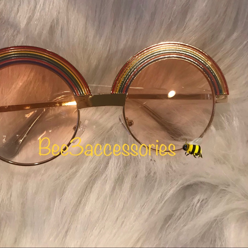 Different shades of 🌈